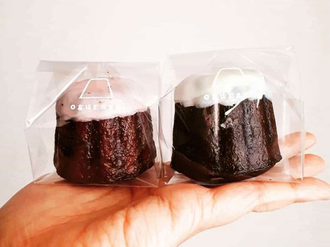 取り扱い食品