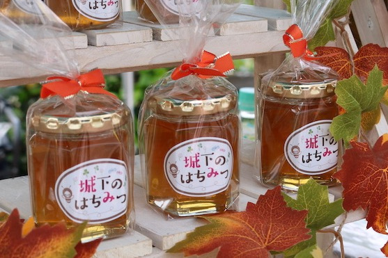 取り扱い食品