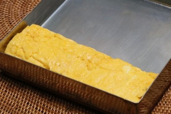 取り扱い食品