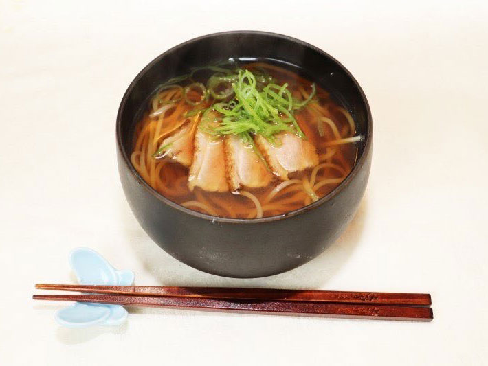 取り扱い食品
