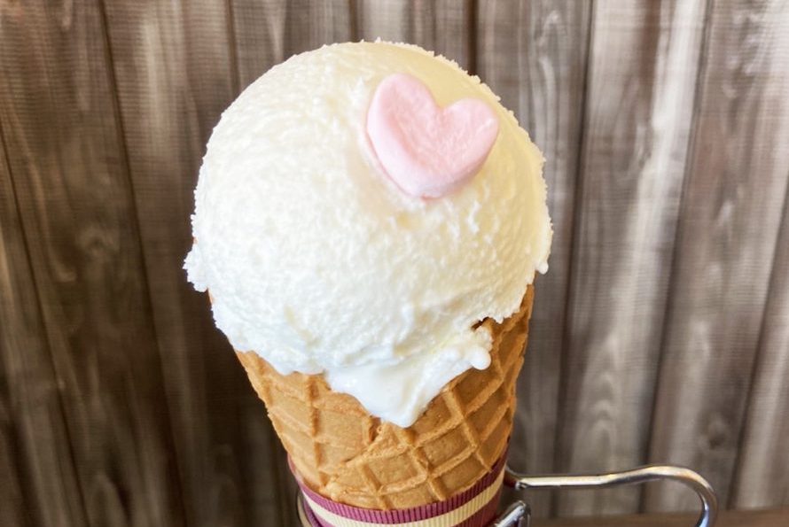 取り扱い食品