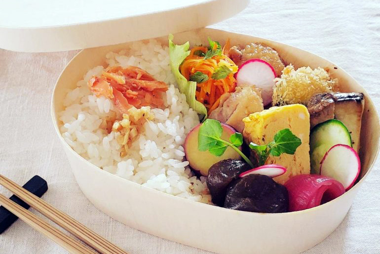 取り扱い食品