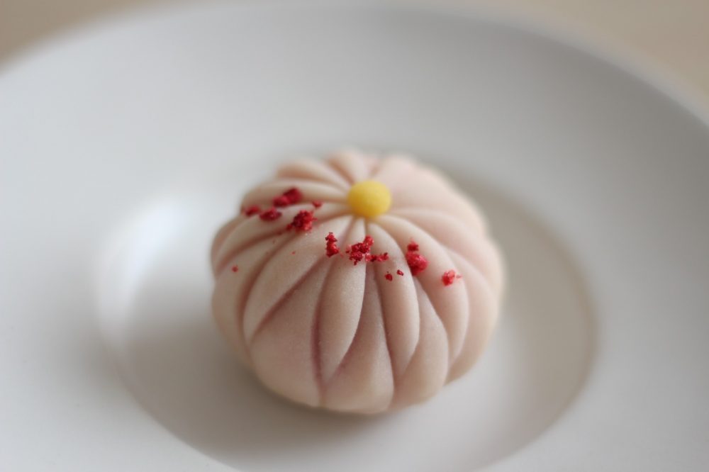 取り扱い食品