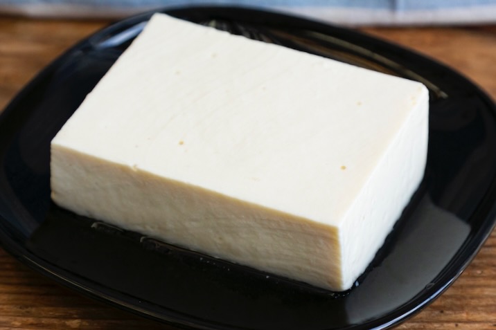 取り扱い食品