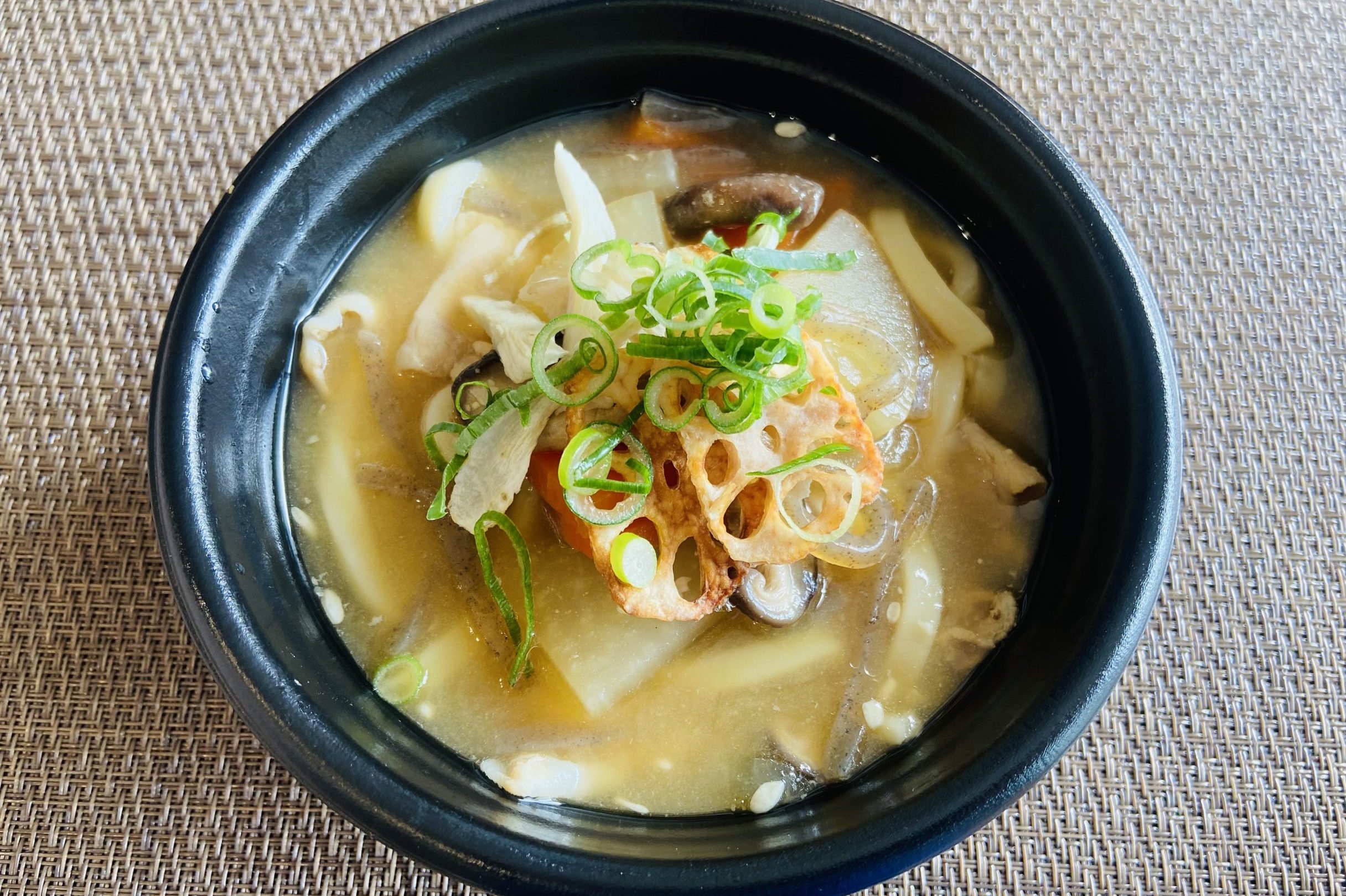 取り扱い食品