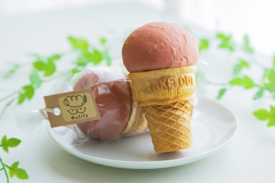 取り扱い食品