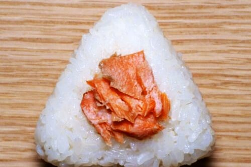 取り扱い食品
