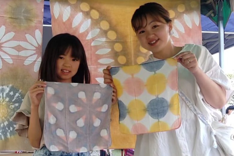 作り人の顔写真