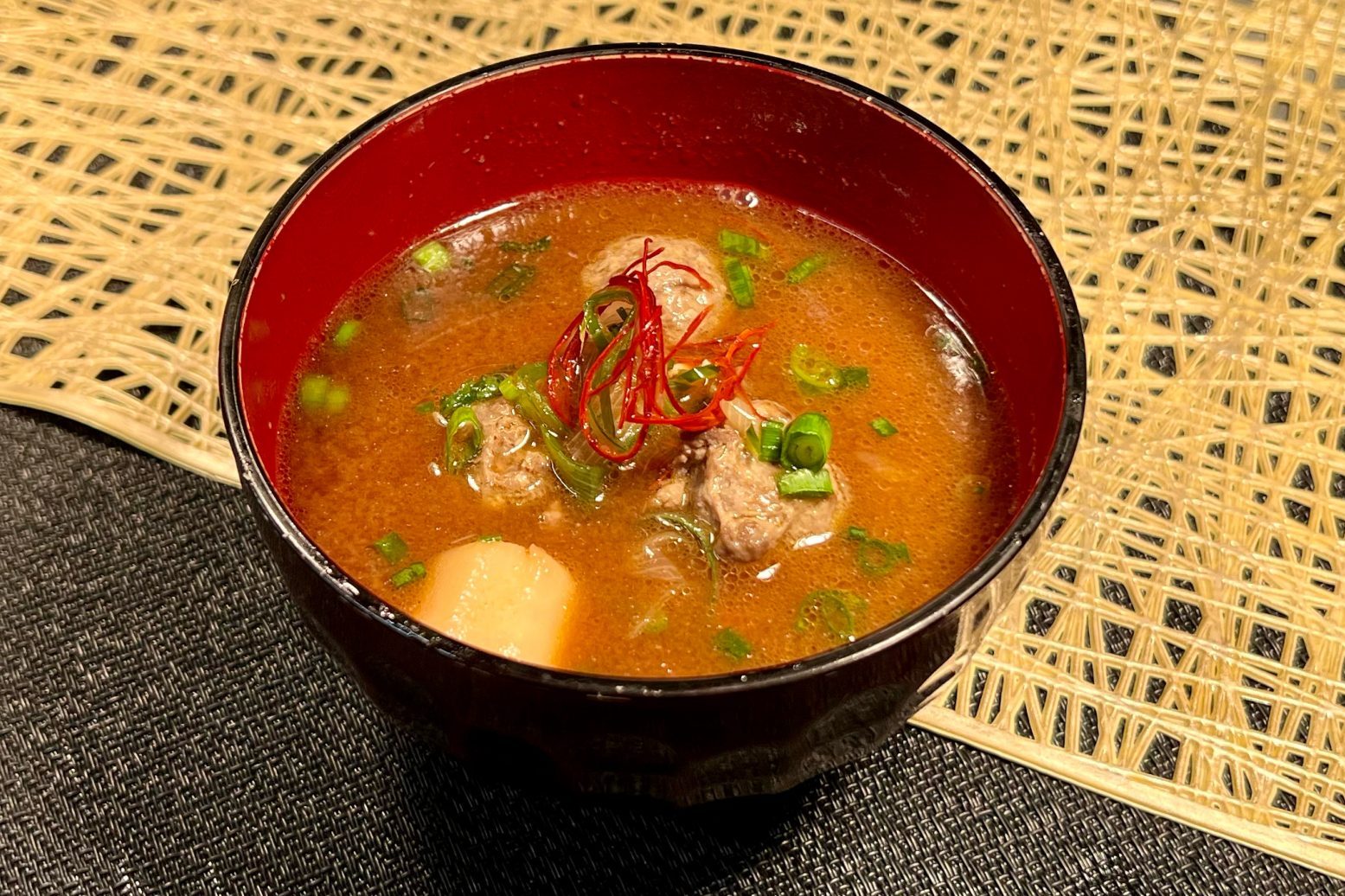 取り扱い食品