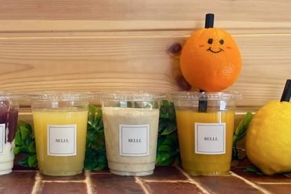 取り扱い食品