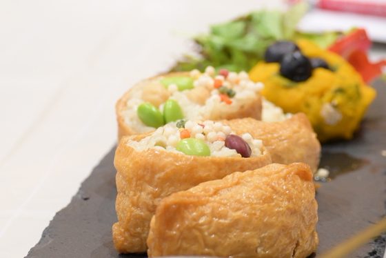 作り人の顔写真