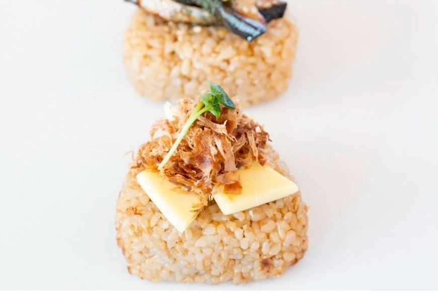 作り人の顔写真