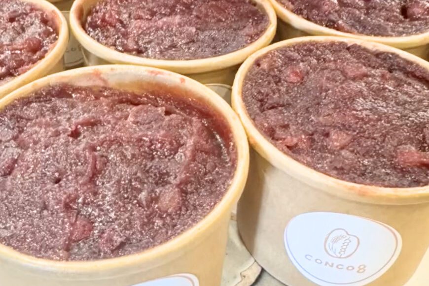 作り人の顔写真