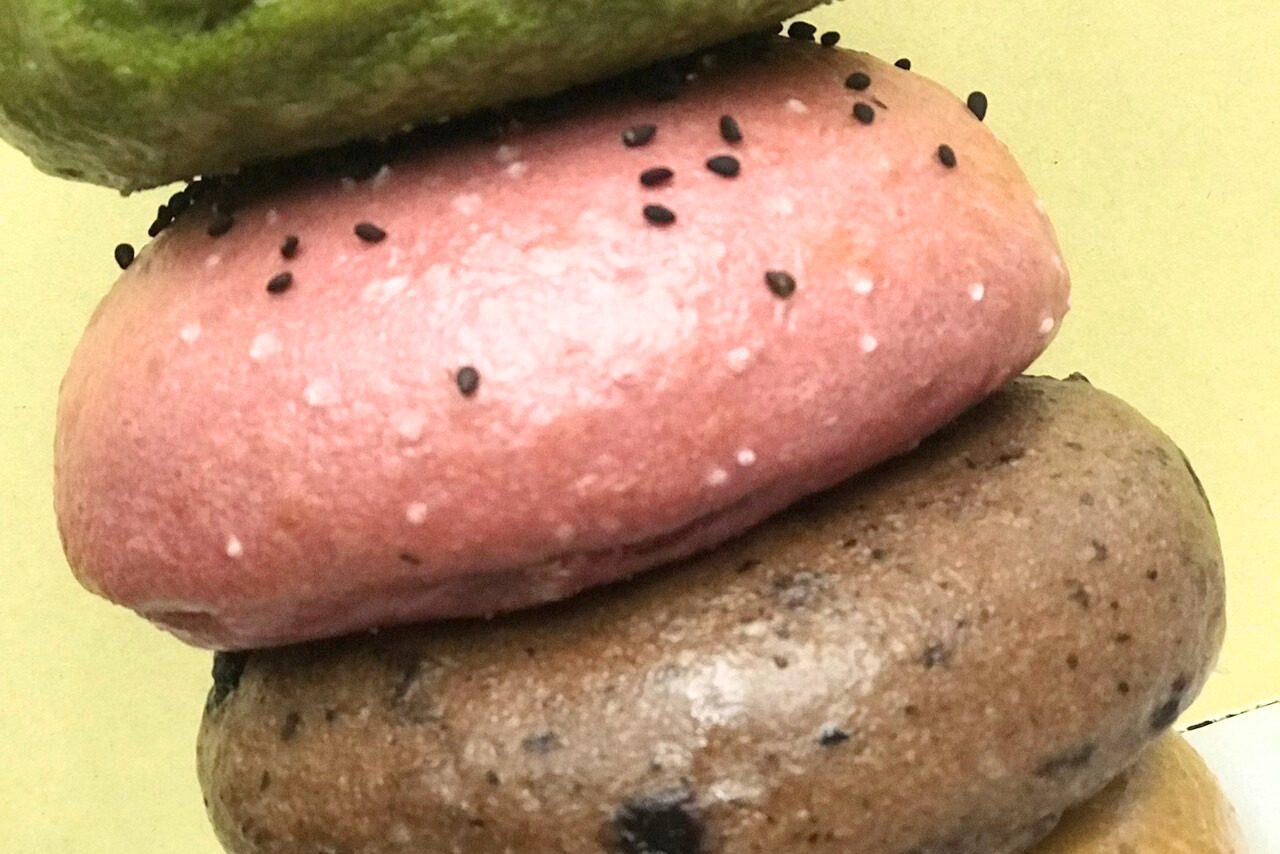 作り人の顔写真