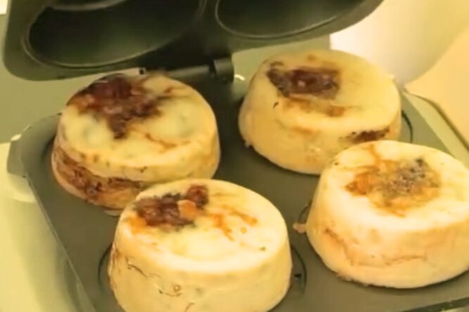 作り人の顔写真