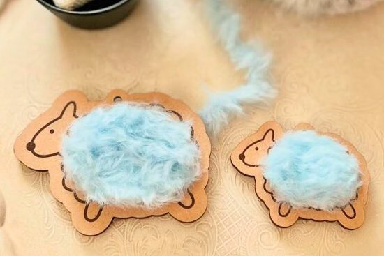 作り人の顔写真