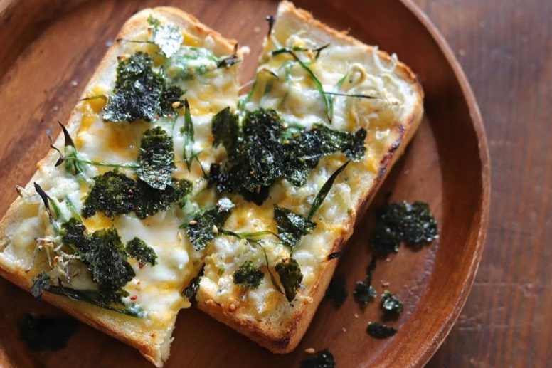 作り人の顔写真