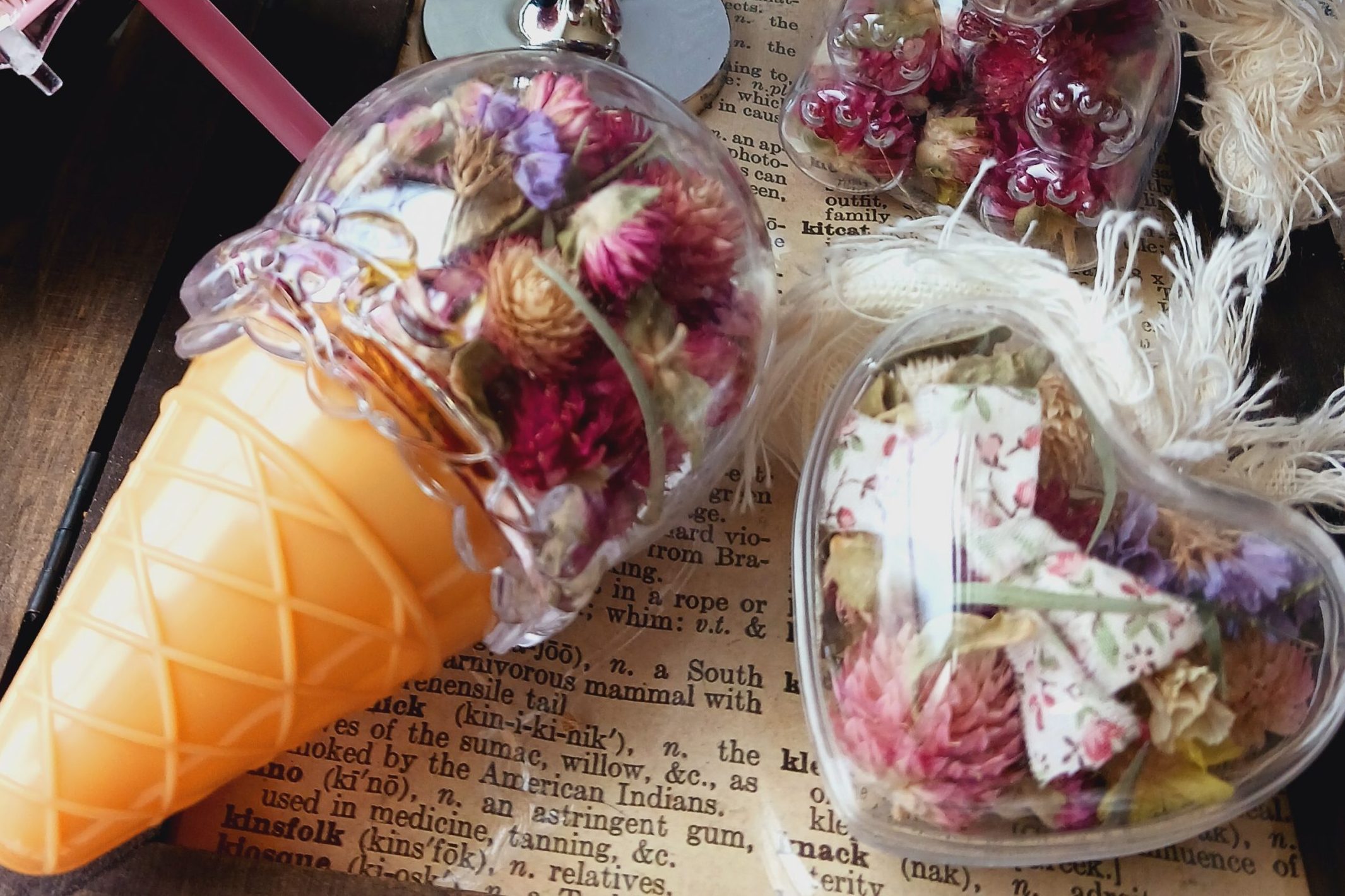 作り人の顔写真