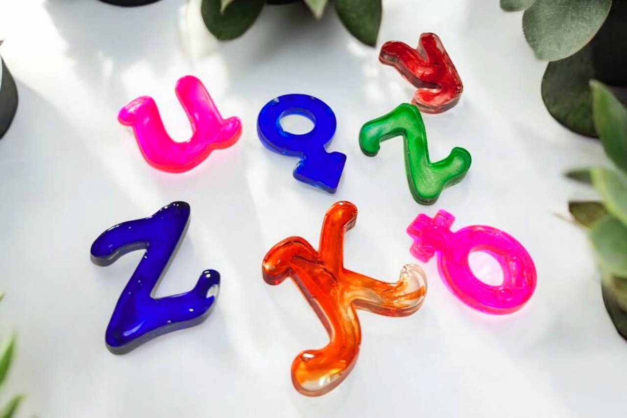 作り人の顔写真