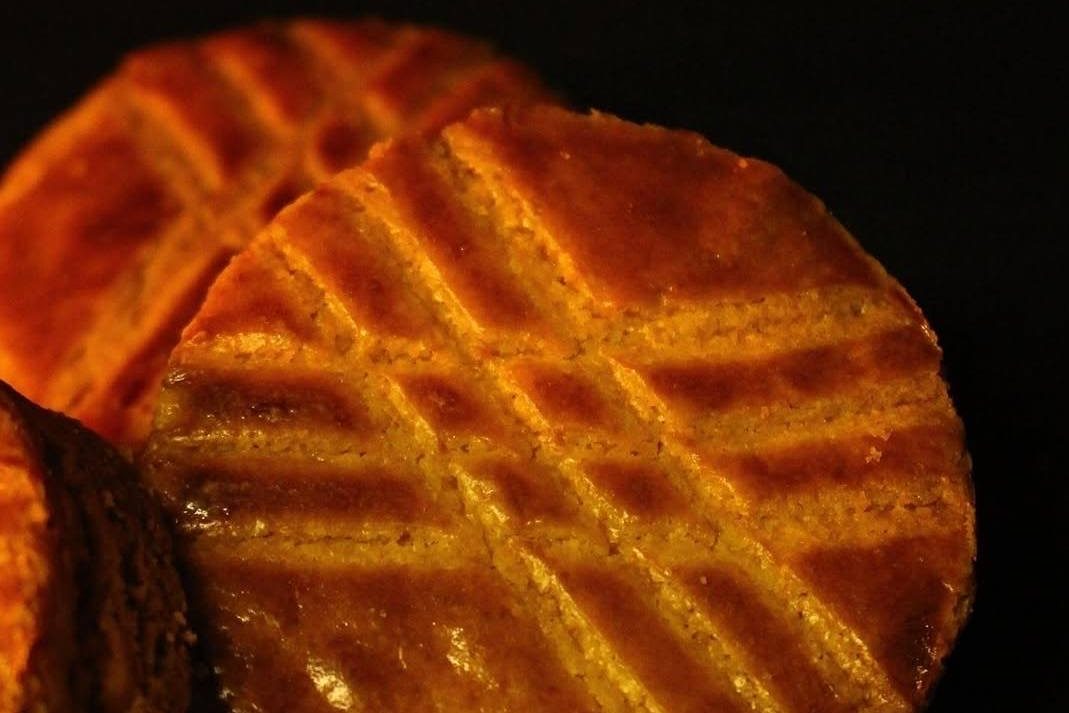 作り人の顔写真