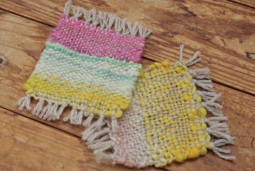 作り人の顔写真