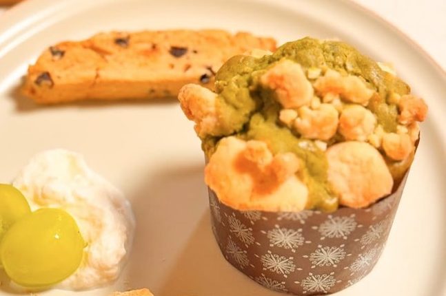 作り人の顔写真