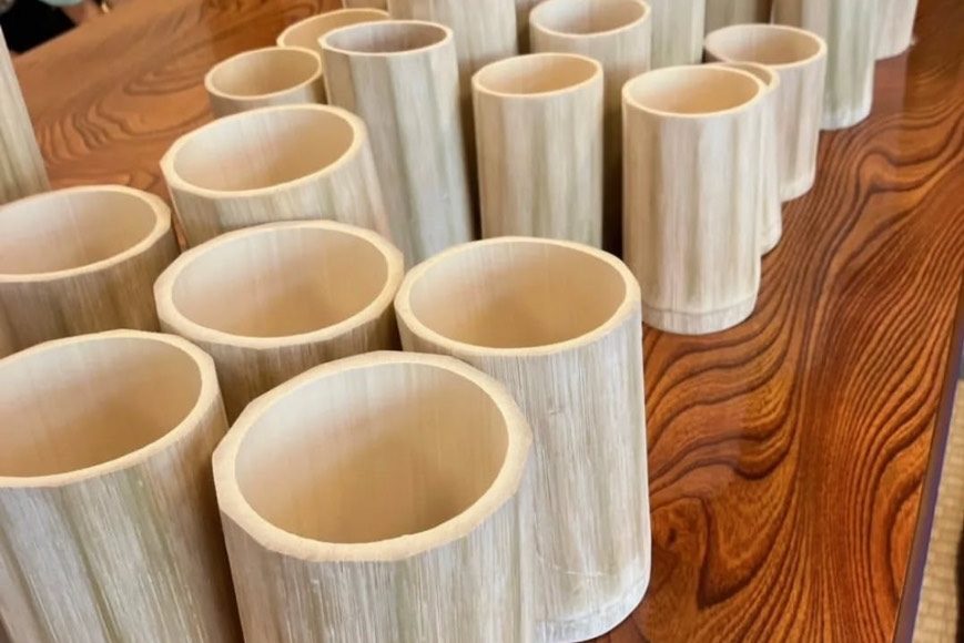 作り人の顔写真