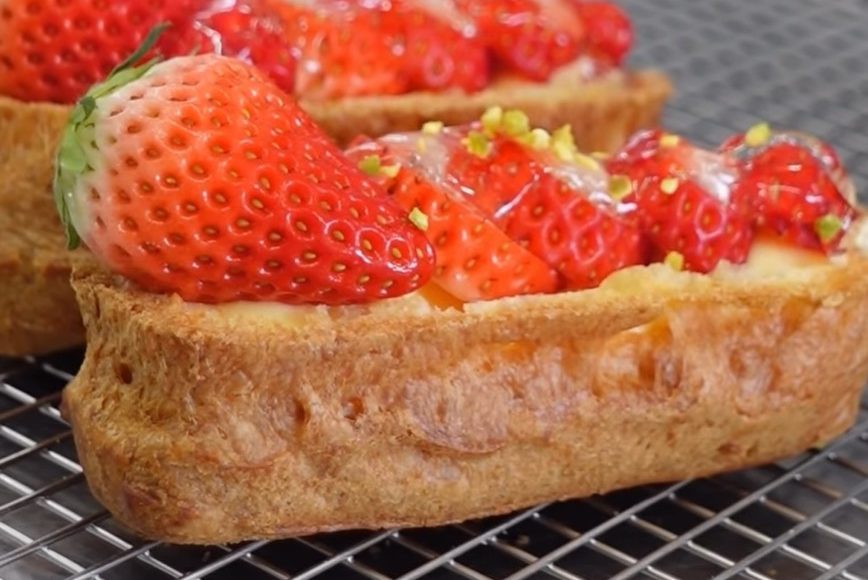 作り人の顔写真