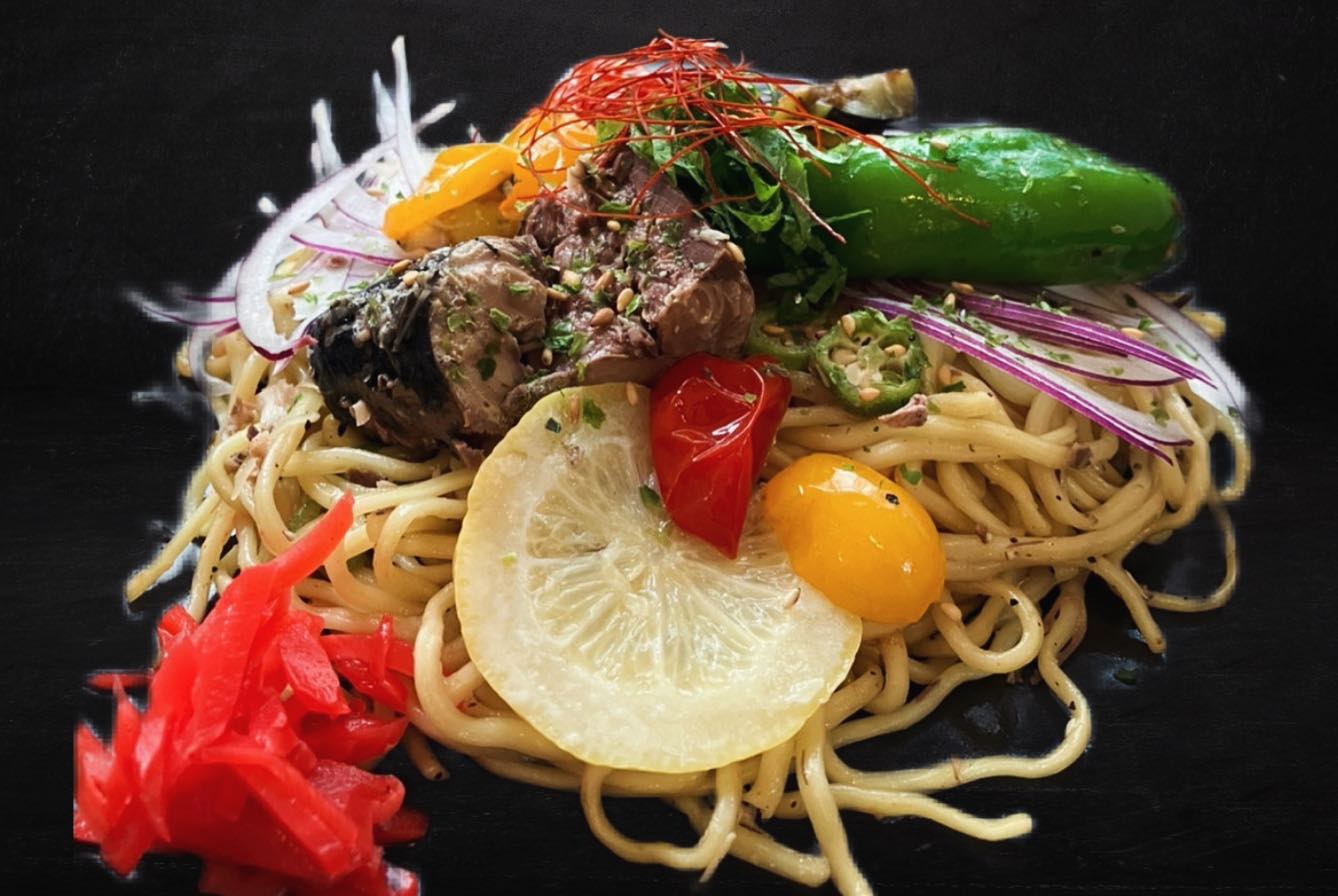 取り扱い食品